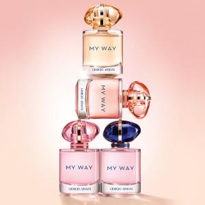 My Way Ylang - Eau de Parfum My Way Ylang - Eau de Parfum